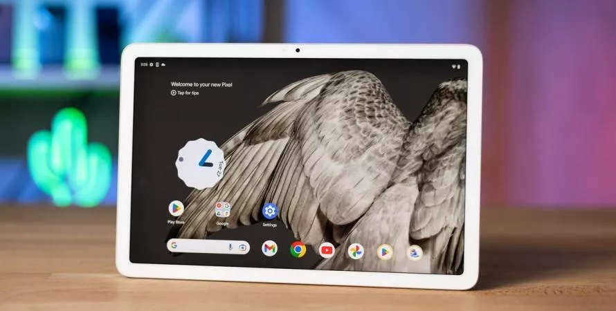 Google Prépare en Douce le Pixel Tablet 2