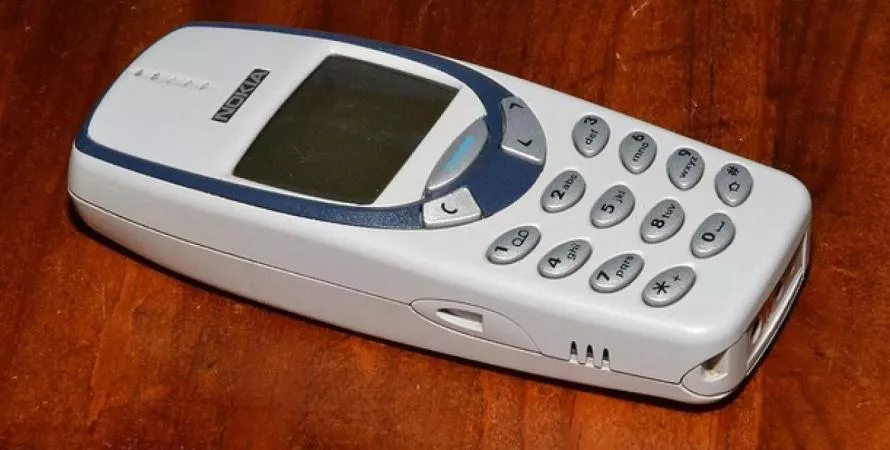 Les téléphones des années 2000 : une époque révolutionnaire