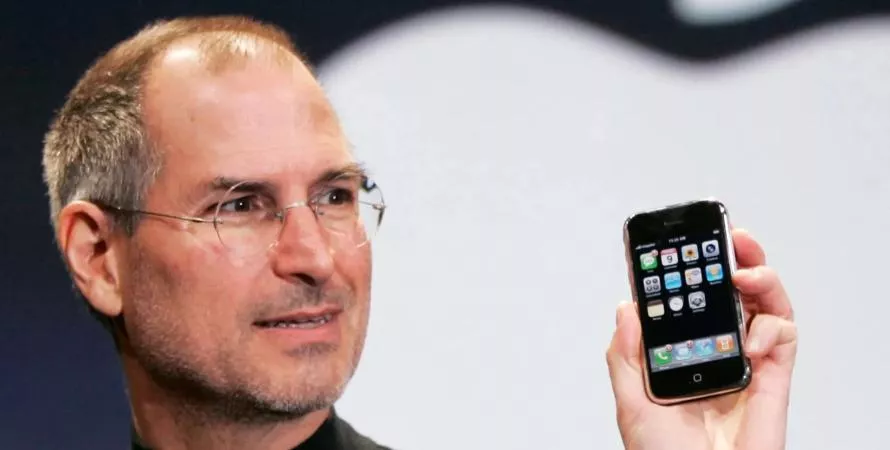 L'iPhone originel : révolution mobile et héritage technologique