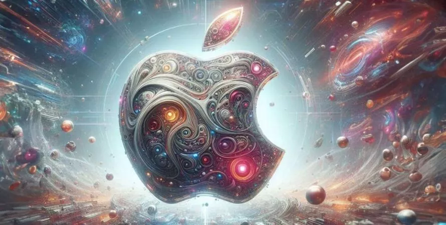 Apple dévoile MGIE, son outil de retouche d'images piloté par IA