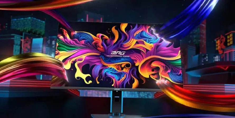 Enfin une garantie anti-brûlure pour les écrans OLED de MSI et ASUS!