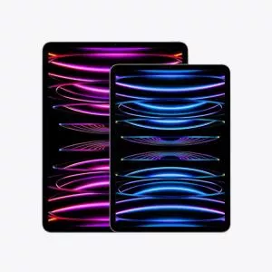 Nouvelle génération d'iPad Pro : écrans OLED au rendez-vous sans casser la tirelire