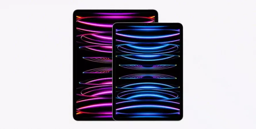 Nouvelle génération d'iPad Pro : écrans OLED au rendez-vous sans casser la tirelire