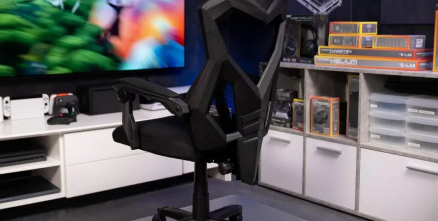 Trouver la chaise gaming parfaite pour 2024 : notre top 3
