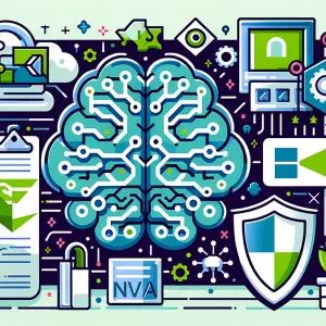 Nvidia, Microsoft et OpenAI rejoignent le groupe de sécurité IA de Biden