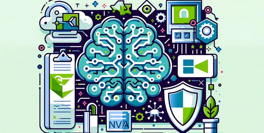 Nvidia, Microsoft et OpenAI rejoignent le groupe de sécurité IA de Biden