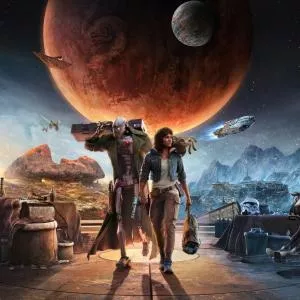Ubisoft va dévoiler des infos sur Star Wars Outlaws et Assassin's Creed Red en mai