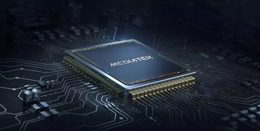 MediaTek vise 35% du marché avec son SoC Dimensity 9300
