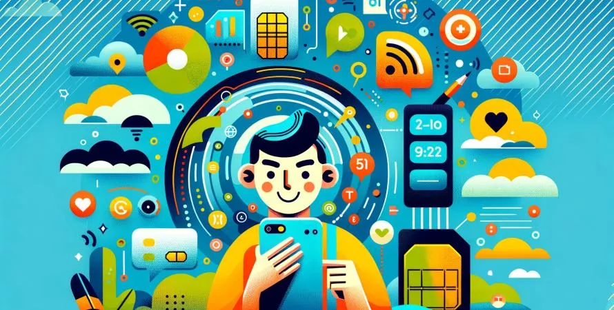 Changer de forfait sans stress : le guide pour récupérer son numéro RIO pour les utilisateurs d'Android