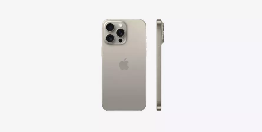 iPhone 15 Pro : Quand chaleur rime avec normalité selon Apple