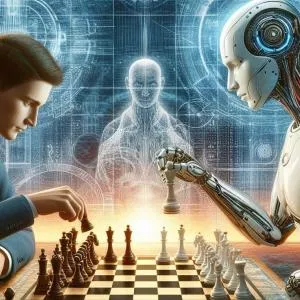 Gemini, le futur des assistants numériques ? Bye-bye Google Assistant !