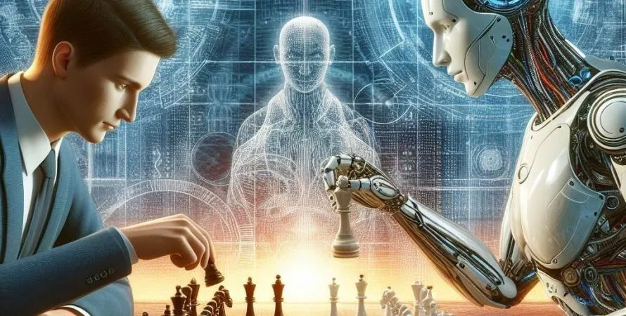Gemini, le futur des assistants numériques ? Bye-bye Google Assistant !