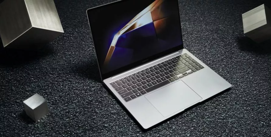 Les nouveaux laptops Samsung Galaxy Book4 débarquent en Inde ce mois-ci