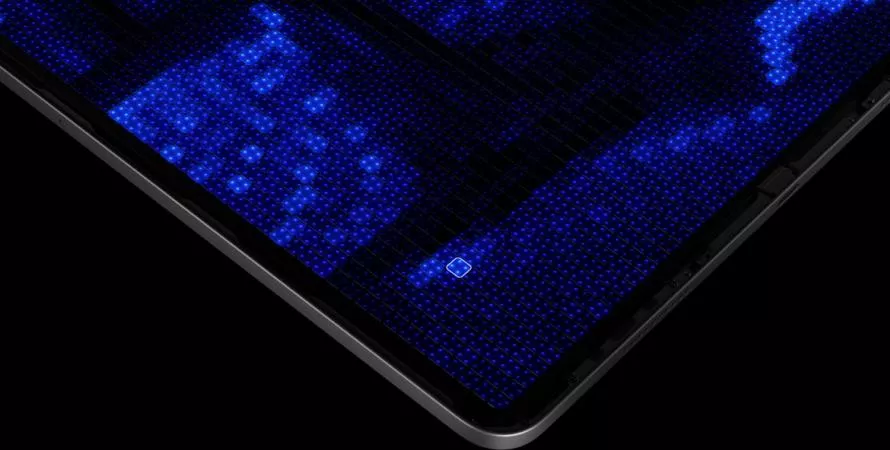 iPad Pro 12.9 (2022) : La Meilleure Tablette pour les graphistes ?