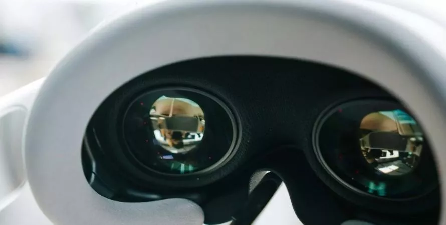 7 moments où il ne faut vraiment pas utiliser le Vision Pro d'Apple