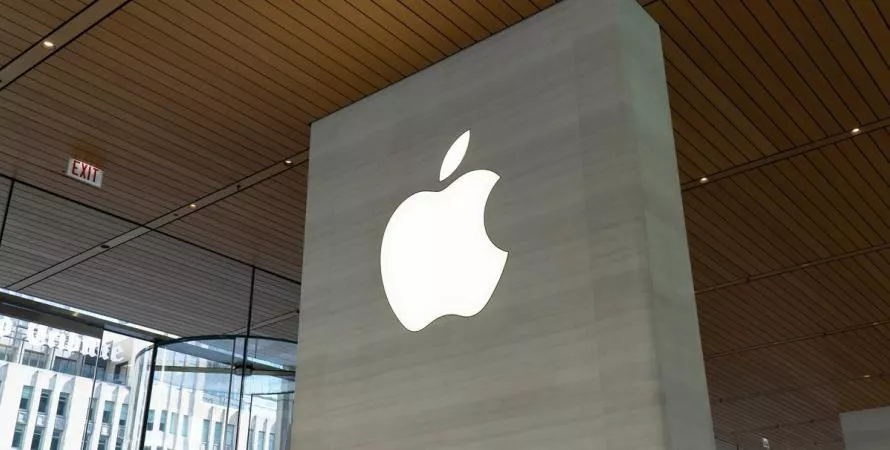 Apple trouve un terrain d'entente avec une start-up accusée de vol de secrets