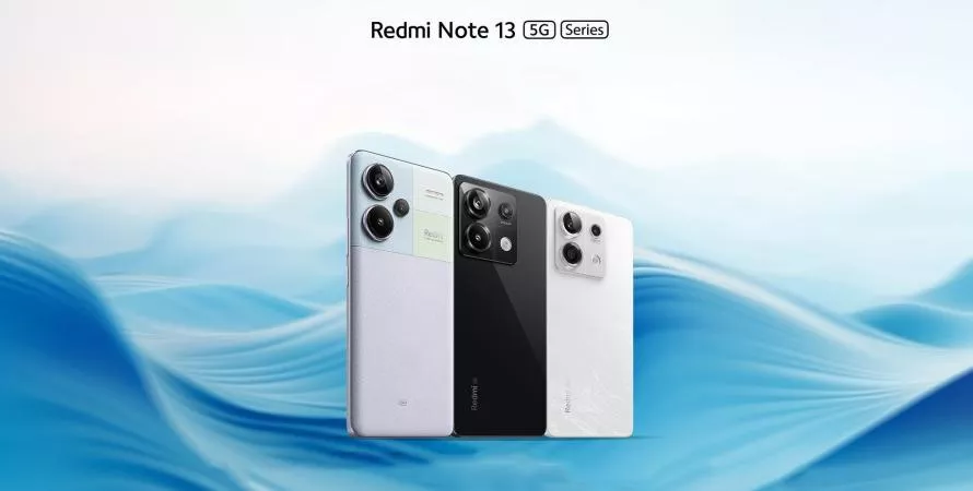 Le guide sympa pour choisir son Redmi Note 13