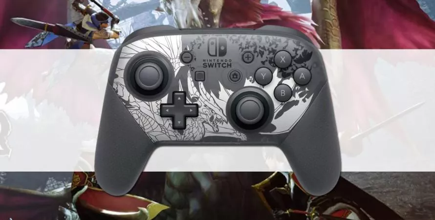 Quelle est la meilleure manette pour la Nintendo Switch en 2024 ?
