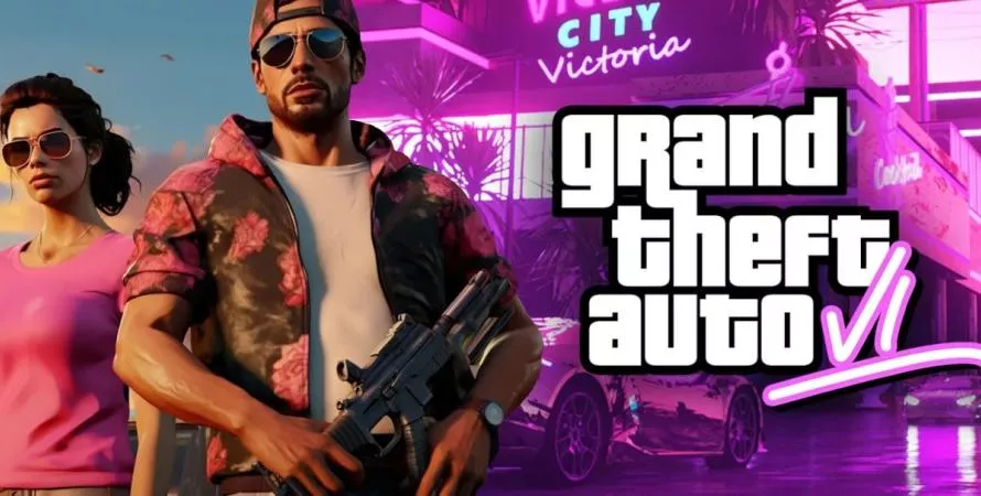 GTA 6 joue la montre : la quête de rockstar pour la perfection