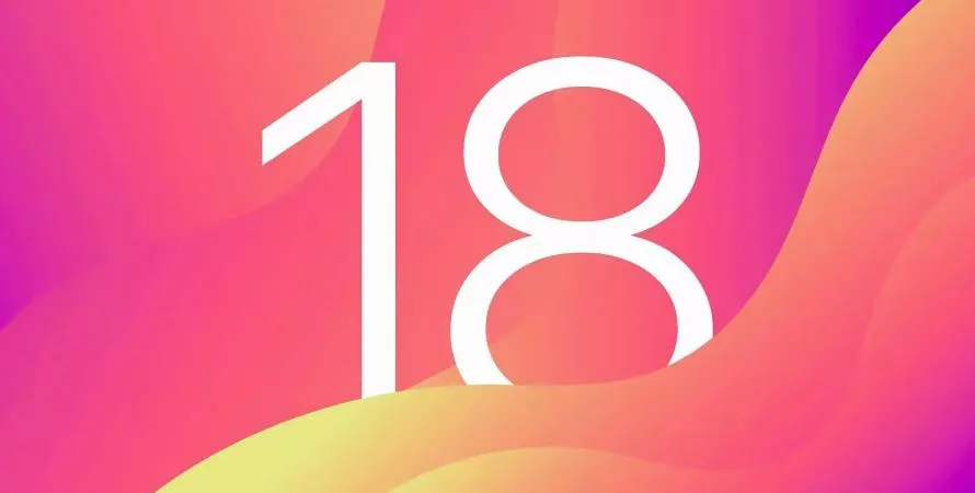 iOS 18 promet du lourd : Nouveautés et fonctionnalités au top !