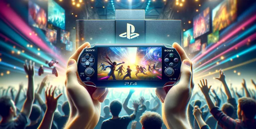 La nouvelle console portable PlayStation : Top ou Flop ?