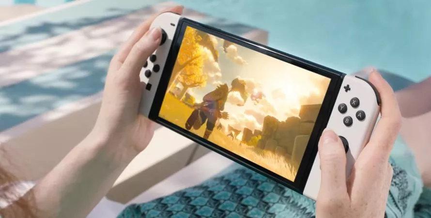 Nintendo Switch 2: Annonce en Mars avec rétrocompatibilité des jeux