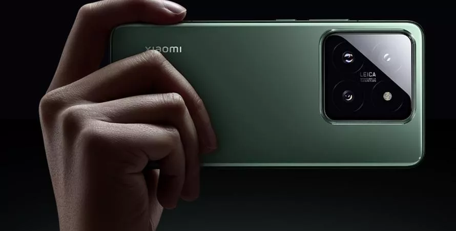 Xiaomi 14 Ultra en titane : un luxe qui a un prix !