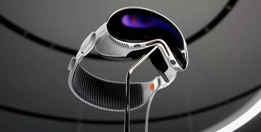 En route vers le Apple Vision Pro parfait : Que nous réserve 2027 ?