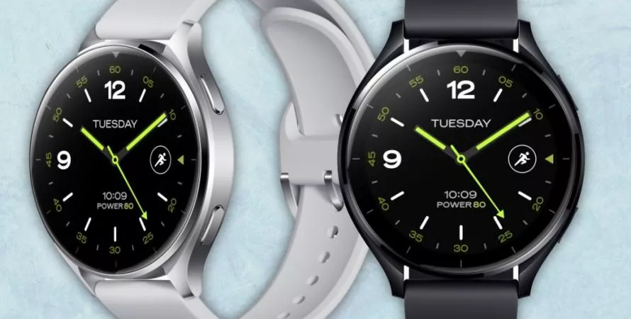 Xiaomi Watch 2 débarque en Europe avant son annonce officielle