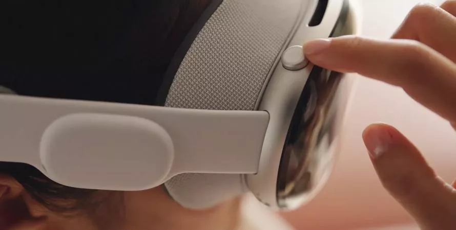 Développeur Hacker : Faire fonctionner les jeux SteamVR sur le Vision Pro