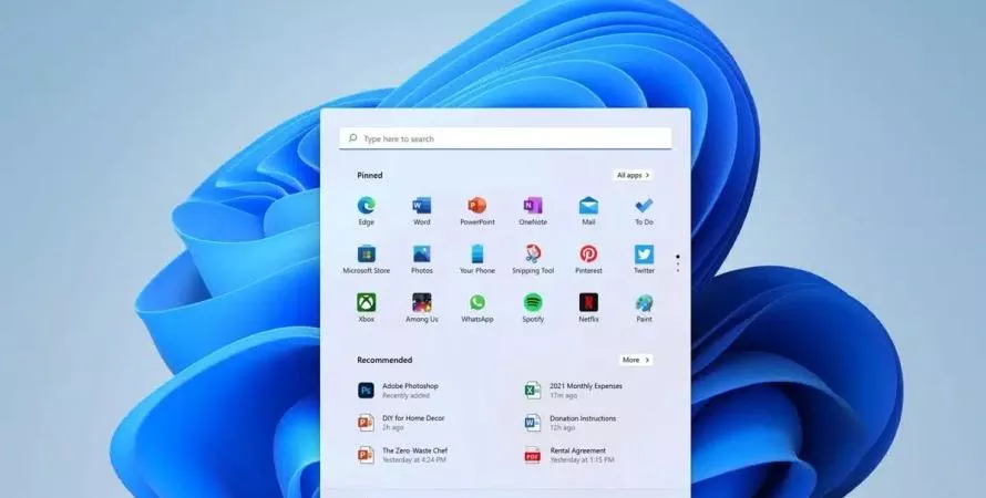 Windows 11 exigera un CPU plus récent : Bye Bye les vieux processeurs