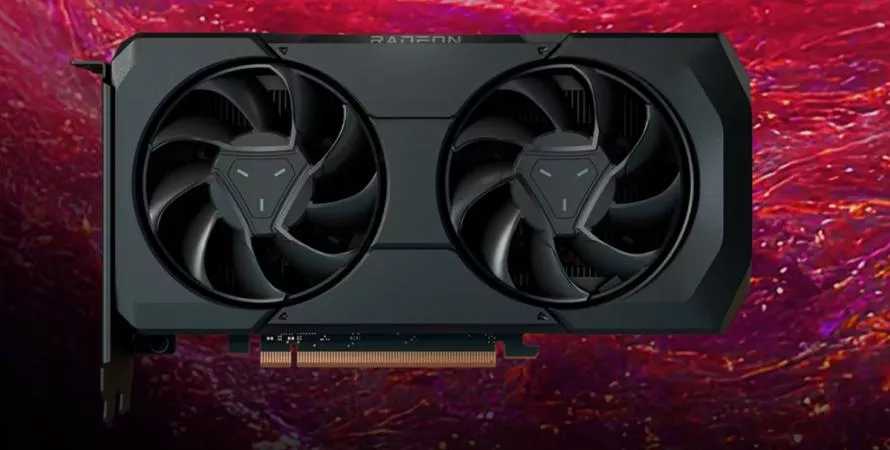 Test complet de la AMD RX 7600 XT : La nouvelle championne de la Full HD ?
