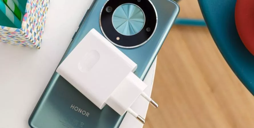 Test d'autonomie de la batterie du Honor Magic6 Lite : Premières impressions