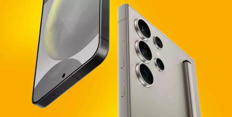 Samsung Galaxy S24 : Mise à jour majeure pour régler les soucis d'écran et de caméra