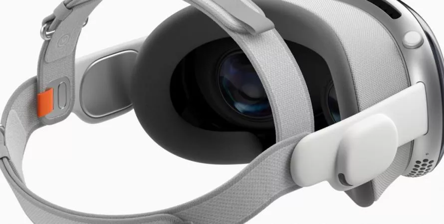 Zuckerberg tacle le Vision Pro d'Apple et vante le Meta Quest 3