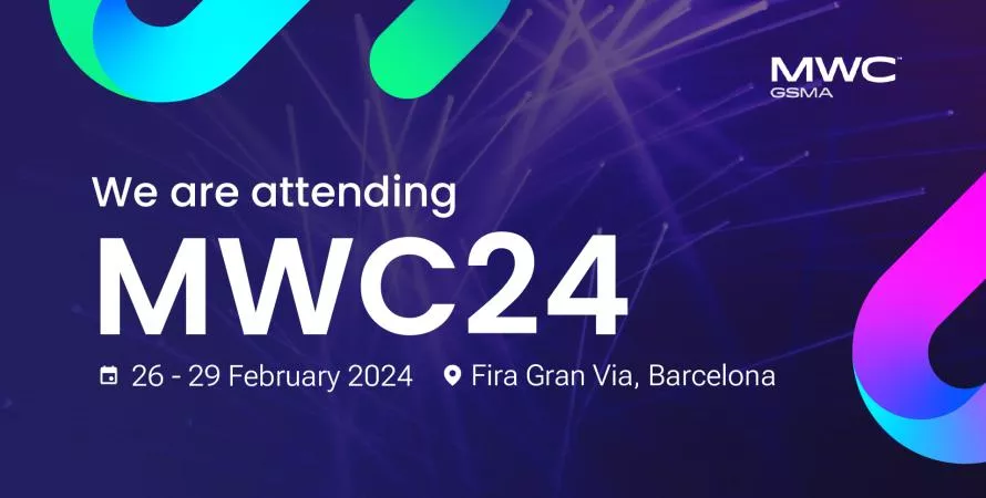 MWC 2024: Le rendez-vous incontournable pour les nouveautés smartphone