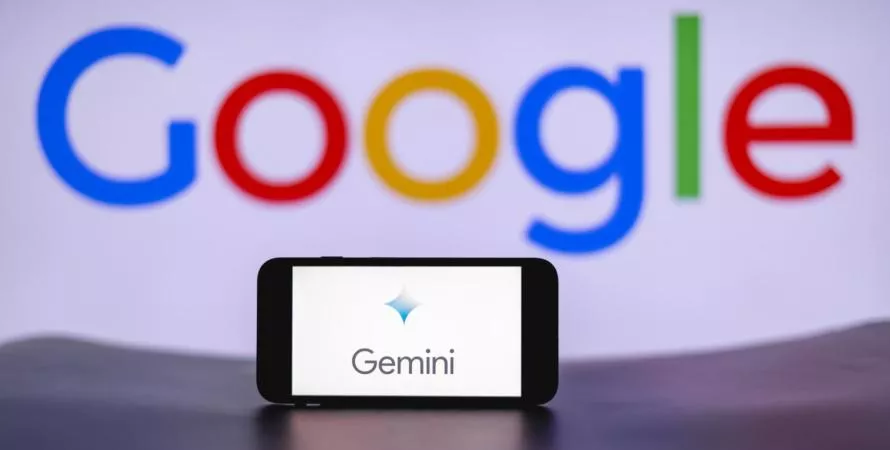 Découvrez Google Gemini : Le nouveau challenger de ChatGPT et Copilot
