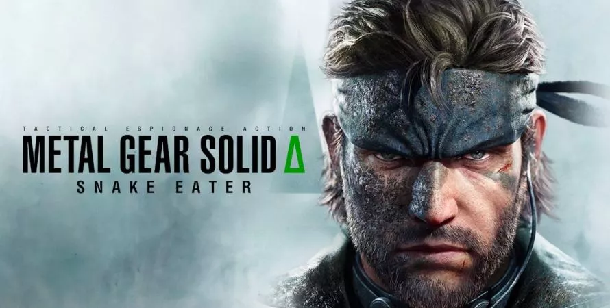 Metal Gear Solid 3 Remake: Le retour du légendaire Snake Eater