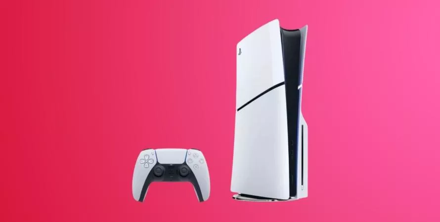 Alerte Bon Plan : La PS5 Slim en promo flash sur Amazon!