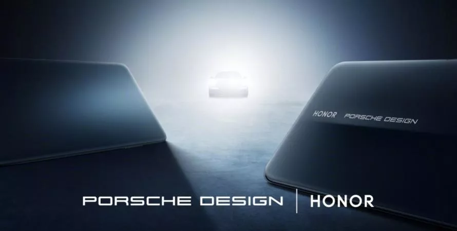 Honor dévoile le Magic6 RSR Porsche Design à MWC 2024