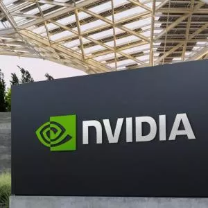 NVIDIA, Nouveau Géant Américain, Surpasse Alphabet