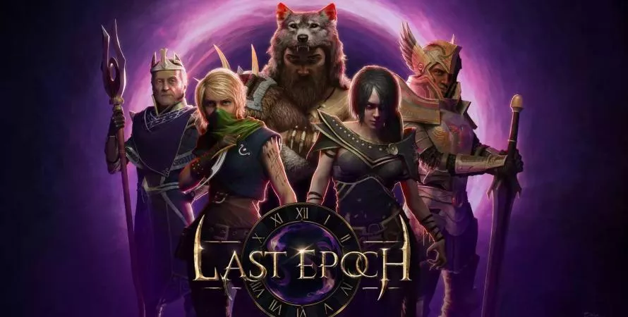 Last Epoch cartonne avec plus d'un million de joueurs et ça chauffe pour Diablo IV!