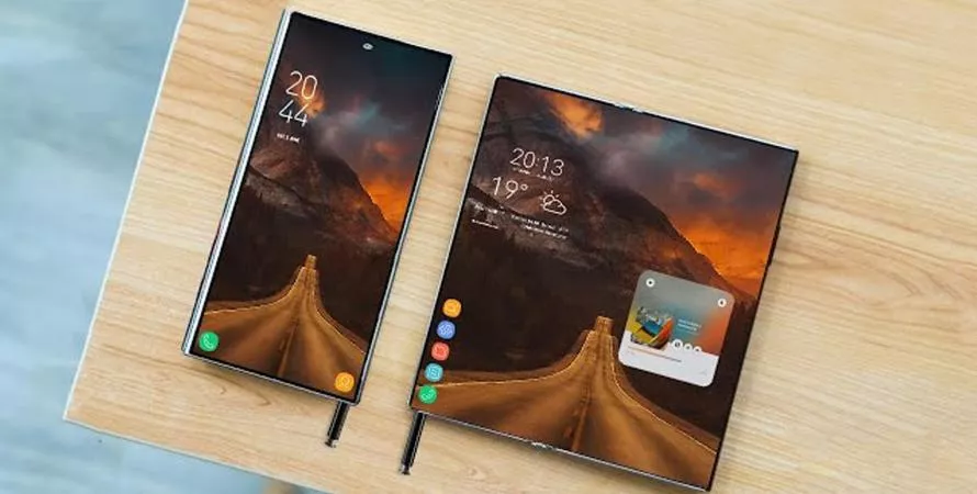 Le Galaxy Z Fold6 de Samsung pourrait arborer un capteur de 200MP