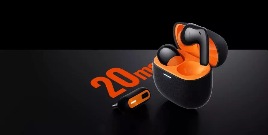 Test des Xiaomi Redmi Buds 5 Pro : Qualité et prix en parfaite harmonie