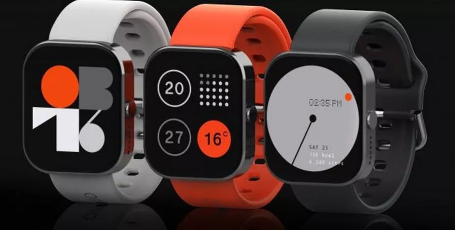 CMF by Nothing Watch Pro : La montre intelligente abordable qui ne lésine pas sur la qualité
