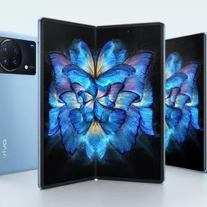 vivoX Fold3 : Nouveau design et version pro en approche !