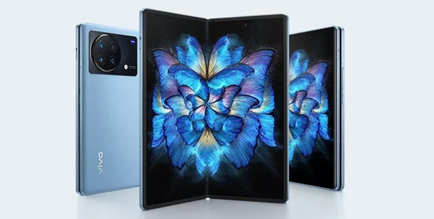 vivoX Fold3 : Nouveau design et version pro en approche !