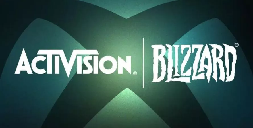 Activision-Blizzard débarque sur le Game Pass !