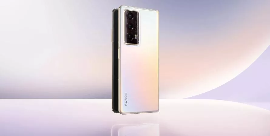 Test d'autonomie du Honor Magic V2 : un géant pliable à l'endurance mitigée