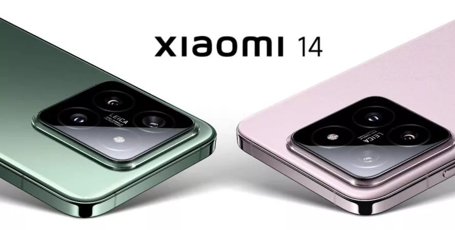 Le Xiaomi 14 Ultra se dévoile : Caractéristiques et Images en Avant-Première